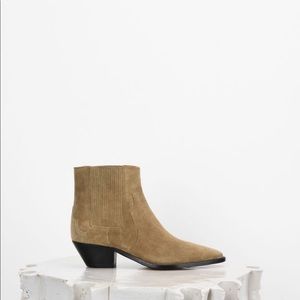 isabel marant derlyn boot